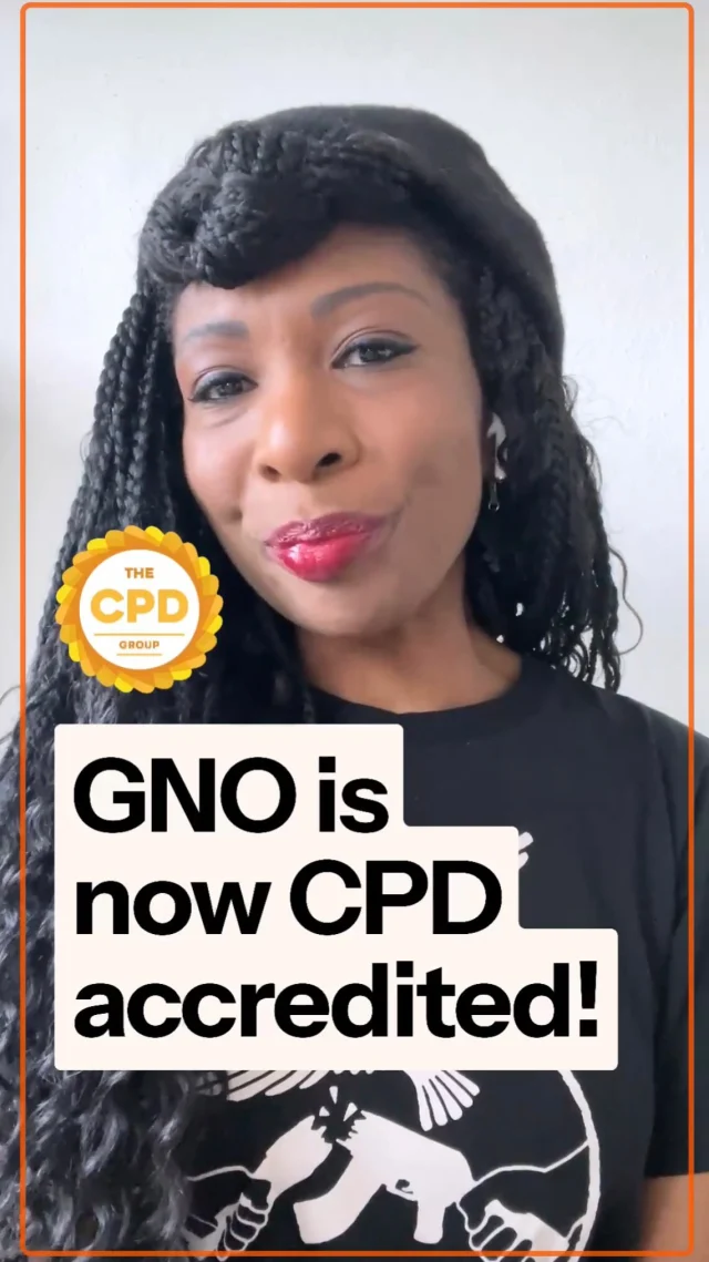 GNO is an official @thecpdgroup certified learning provider 🙌📄🌟 setting the standard in nightlife safety! Book a training session with us today - link in bio 📌