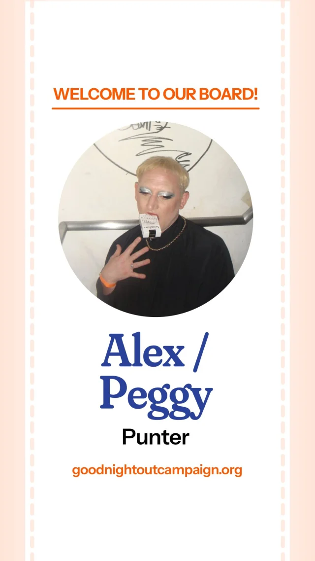 Introducing our board members!! 🧡
First up: @peggyviennetta 🧞‍♀️🪩✨

Covering favourite clubs now committed to nightlife history (🌃🕊️) and those magical moments that feed the desire for the dancefloor 💙